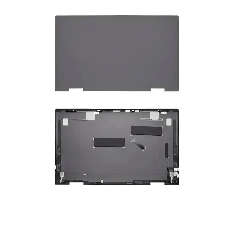 New for HP ENVY X360 15-ED 15M-ED TPN-C149 15-EE 15M-EE Laptop LCD Back Cover Top Cover Brown Silver L93203-001 L9320
