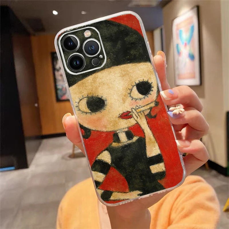 

Phone Case For iphone 17 Pro Air 17ProMax 16 15 14 13 Pro Max 16 15 14 13 Pro 15Plus christina gordon art