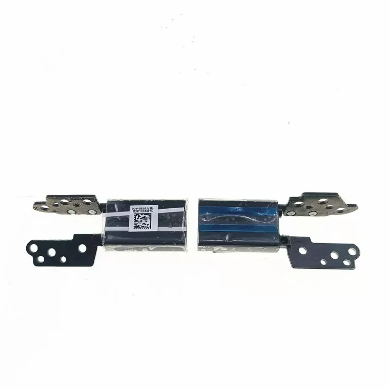 for Dell Latitude 7420 2-in-1 E7420 Laptop LCD Hinge Screen Shaft Black RX3DX 0RX3DX RPP7M 0RPP7M Rotary Axis Replacement
