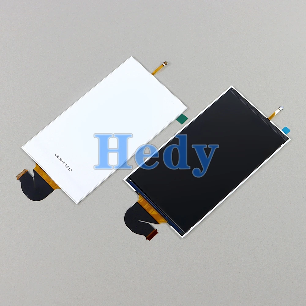 5PCS Original/OEM Replacement Display Screen For Nintend Switch Lite LCD Screen Digitizer For Switch Lite Game Console Access