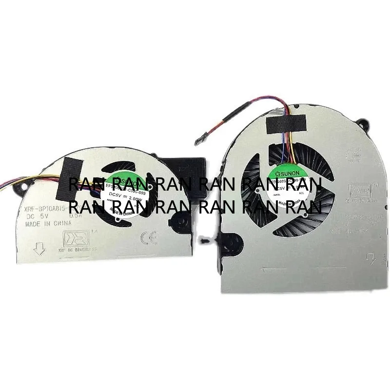 SSEA CPU 冷却クーラーファン ACER V Nitro VN7-791 VN7-791G EG75070S1-C080-S9C EG75070S1-C070-S9C / MG60090V1-C250-S9C