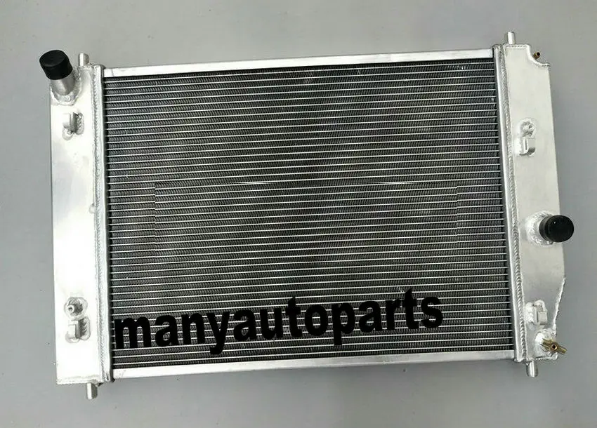 Aluminum Radiator F…