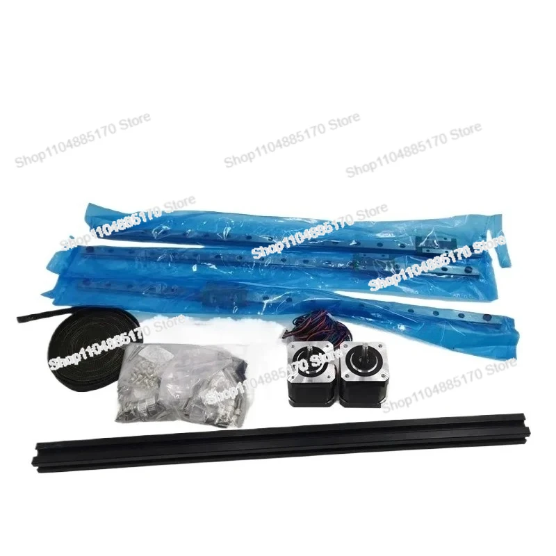 For 5 Pro Plus 3D P…