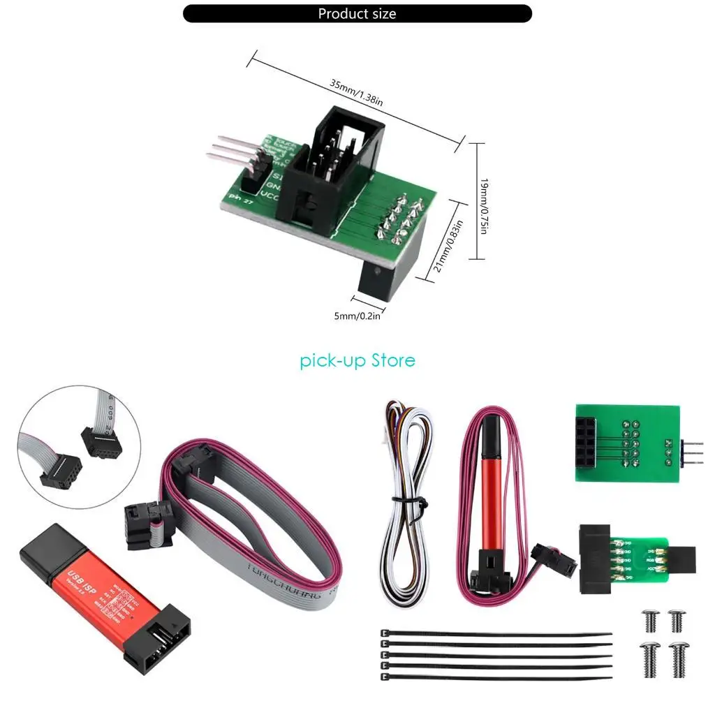 

Q5WA -принтер адаптер сенсорный преобразователь для -принтера 10S