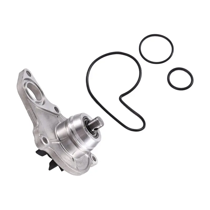 

Водяной насос 09280-22001 17400-29F00 17435-29F00 для ATV LTZ400 DRZ400 Quadsport LT-Z400 Z400 K3 K4 2000-2009