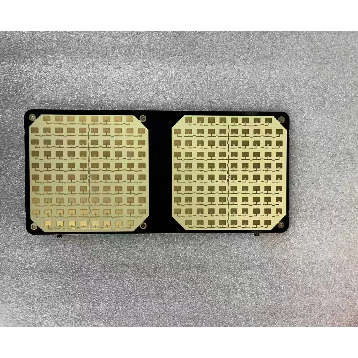 24GHz FMCW Millimeter Wave Radar Module ZLYRR08M | Compact Design ±1cm Accuracy | Water Level & Industrial Distance Measurement