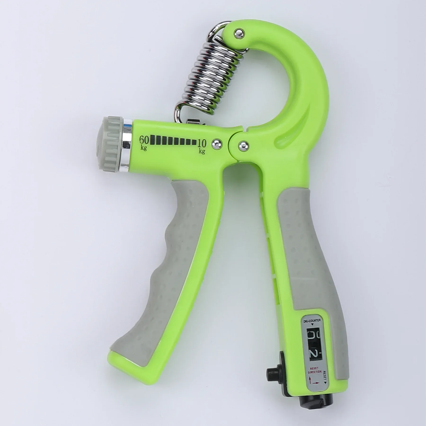 2025 Home Fitness Grip Adjustable Exercise Fitness Extender Grip Wrist Trainer Spring Finger Pinch Wrist Bone Extension Equipmen