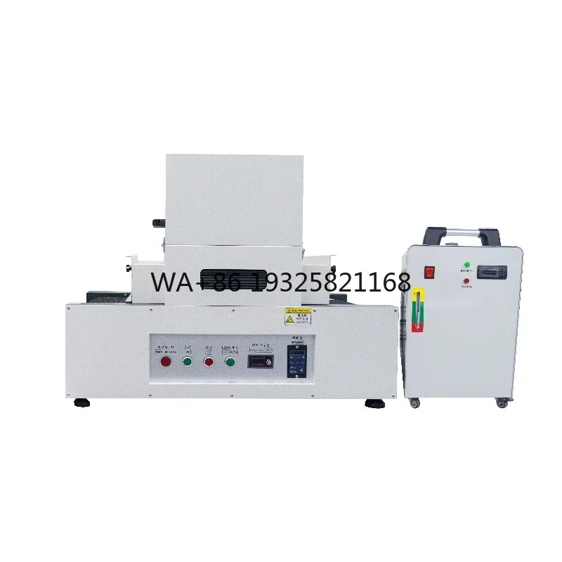 Ultraviolet Curing Machine UV Curing Equipment Materials Printed Surface Curing Drying Testing Instrument