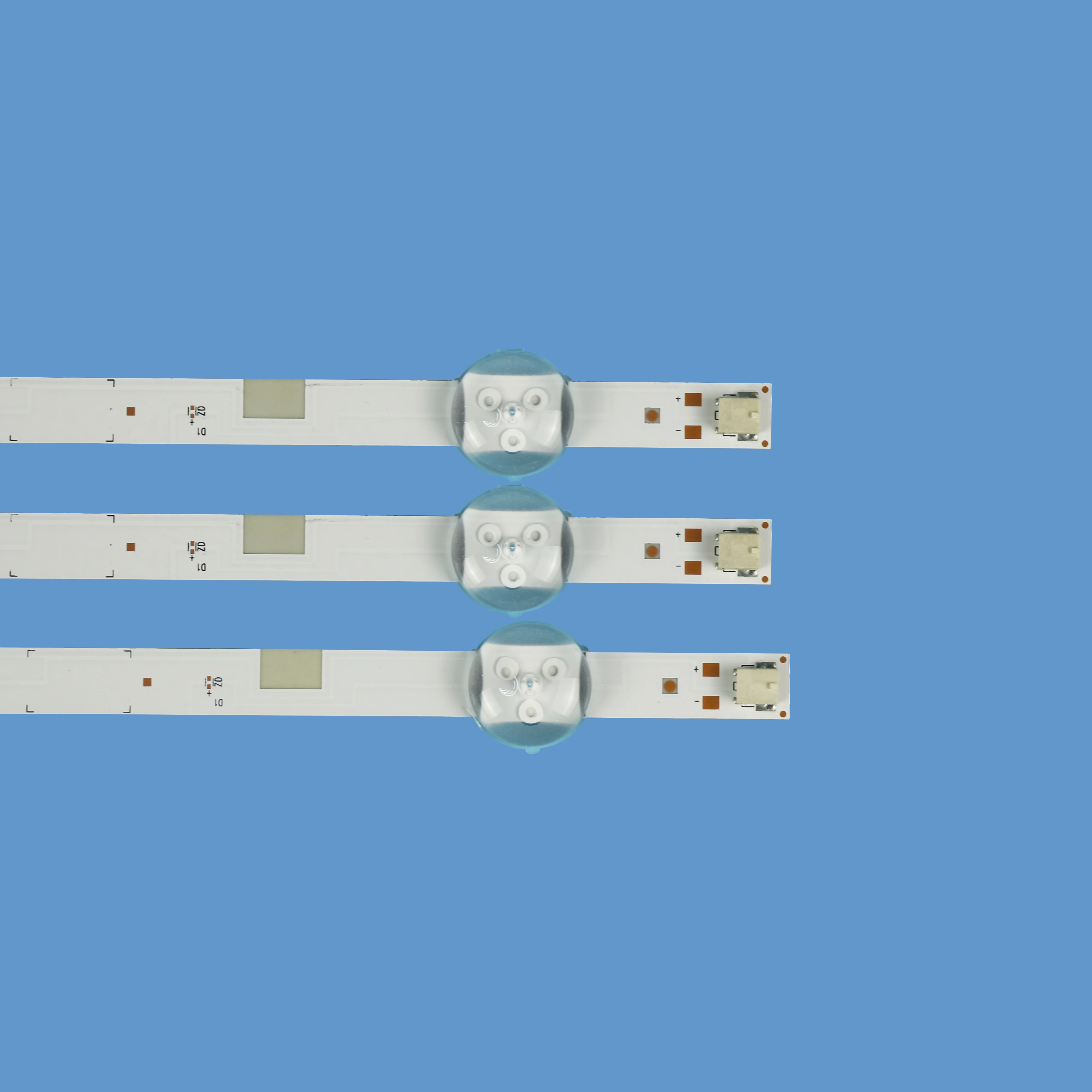 TV-058ทีวีซัมซุง SAMSUNG-40J (SMA 8LED SVC 39.5 FCom FHD) สำหรับทีวีไฟแบ็คไลท์40นิ้ว8LED V5DN-395SM0-R2 V5DN-395SM0-R3