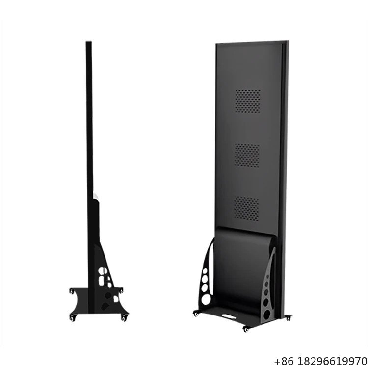 High Resolution Indoor LED Display Board, Full Color Digital Signage for Medical & Shelf Advertising