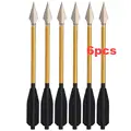Gold 6pcs