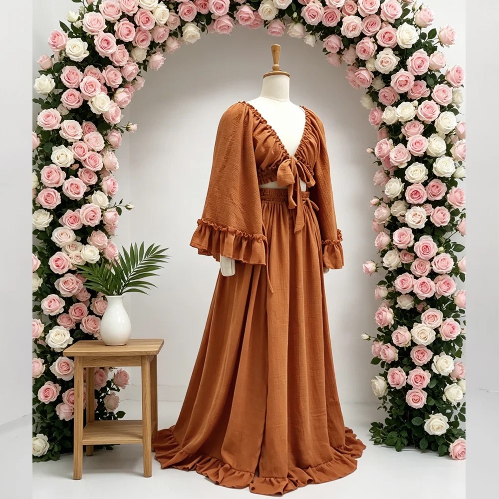 vestidos-de-maternidad-suaves-y-transpirables-100-algodon-crepe-estilo-bohemio-para-sesion-de-fotos-vestido-de-embarazo-para-fotografia-para-mujeres