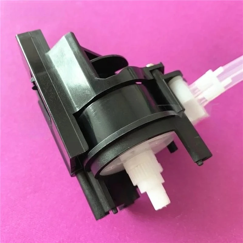 Original New Inkjet Printer DX5 Ink Assembly Motor for Epson 7880 7800 9880 Mutoh RJ900 900C VJ-1604 1638 1624 Pump Body