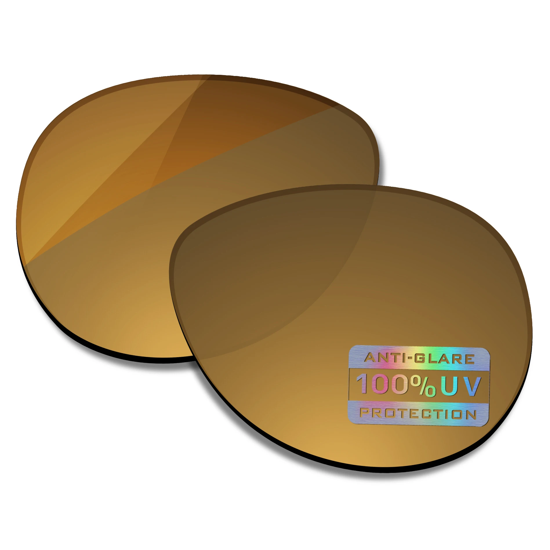 MYCOURAG Replacement Lenses Compatible with RayBan RB3293 67mm RB3293-67 Sunglasses UV400 Protection Multi-Color Options