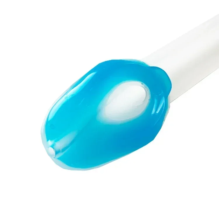 Disposable Insensibility Airway Non-Inflatable Laryngeal Mask Airway Non-inflatable Supraglottic Airway fast shipping