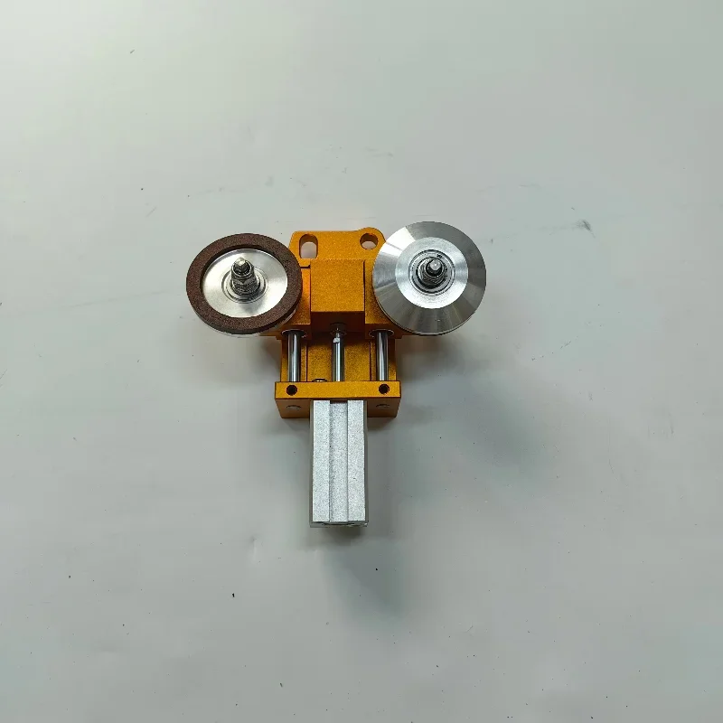 High Quality Slitter Knife Grinding Holding Assembly for Hsieh Hsu Corrugator Machine