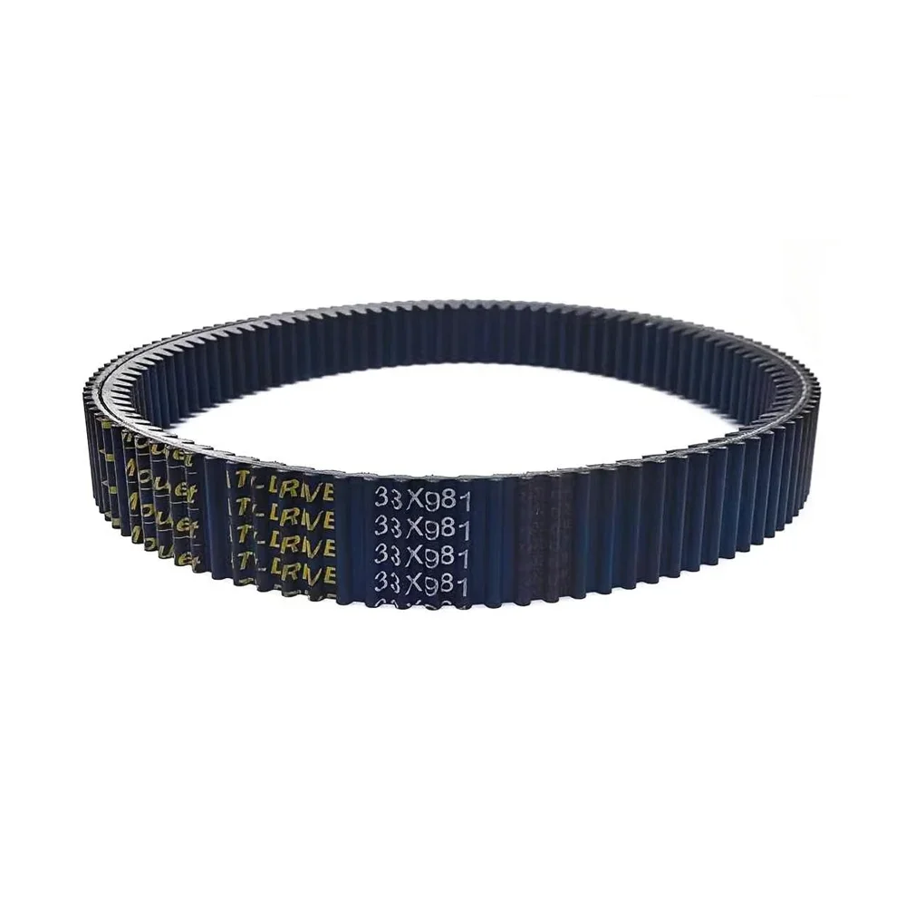 Can-am Drive Belt For Maverick 1000 1000r Outlander Max 500 570 650 800 422280360 420280360 715000302 715900212 715900030