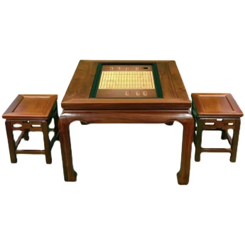 Intelligent calligraphy table all-in-one machine