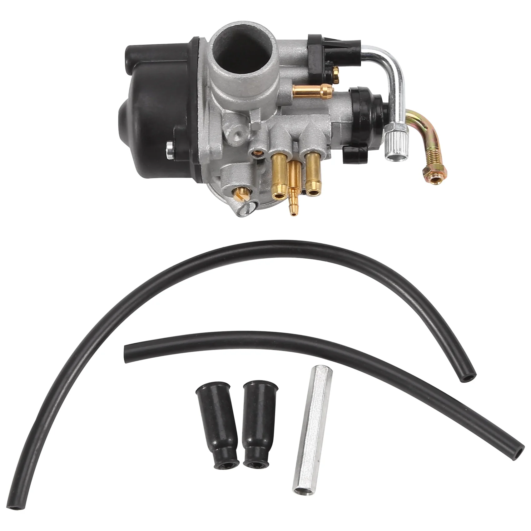 Limited Time Offer For PHVA17 17.5 Dellorto 17Mm Replacement Carburetor For Aerox 50/ Minarelli PHBN-17.5Mm Style 2 Stroke Carbu