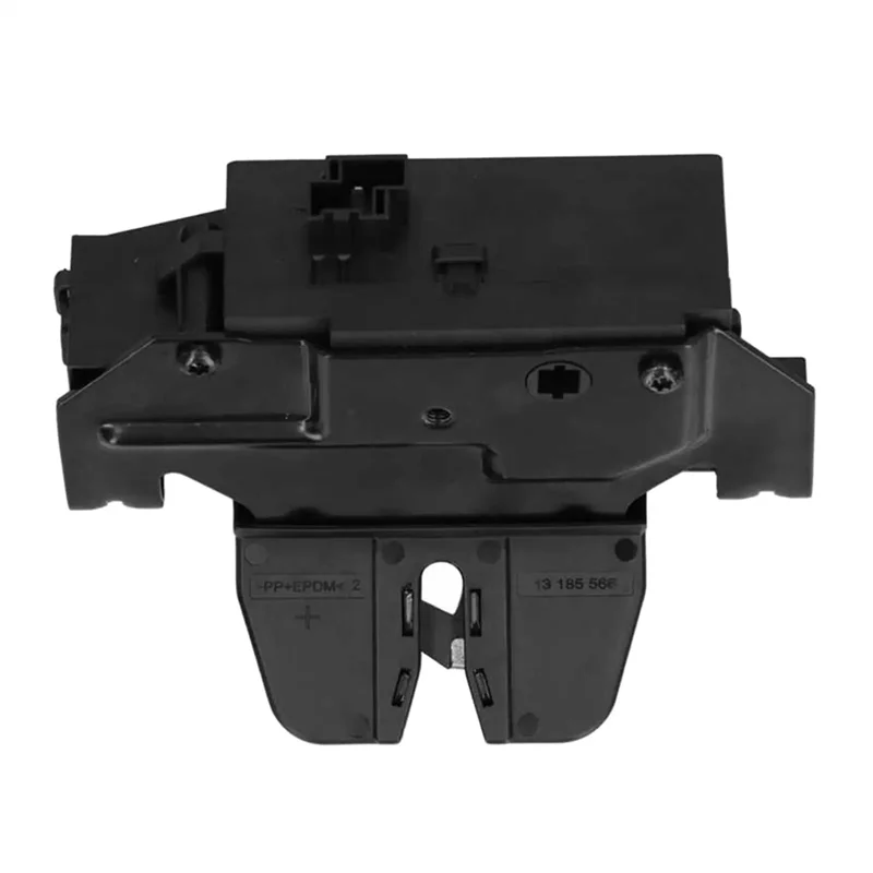 BB Rear Tailgate Latch Actuator Trunk Lock For Opel Vectra C/Signum Caravan Wagon Parts 13172981 24441401 133215 5133099