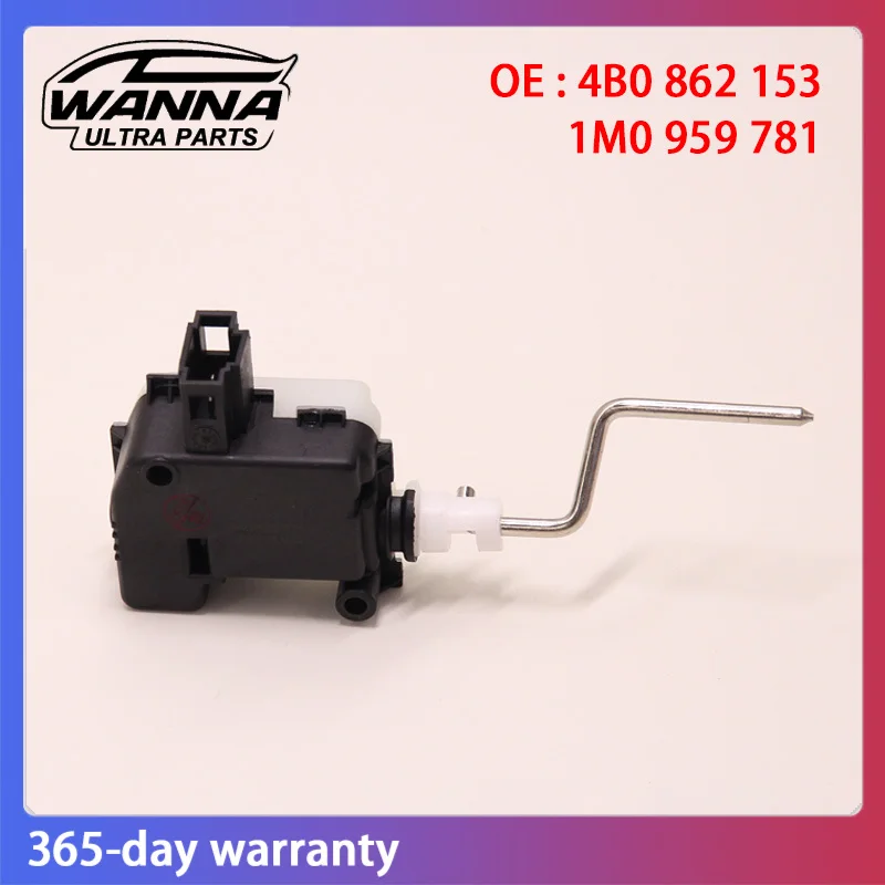 

Привод крышки топливного бака двигателя OE, качество 4B0862153 1M0959781 для Audi A6 C5 S6 1998-2005 4B0 862 153 1M0 959 781 3B0959781B