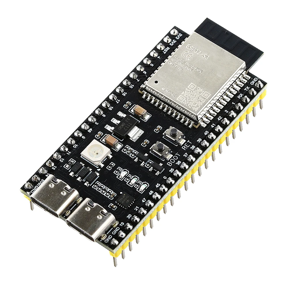 ESP32-S3 N16R8 Geliştirme Kuru - Keys Diy Home Automation Kit With Esp32 incelemesi ve fiyatı