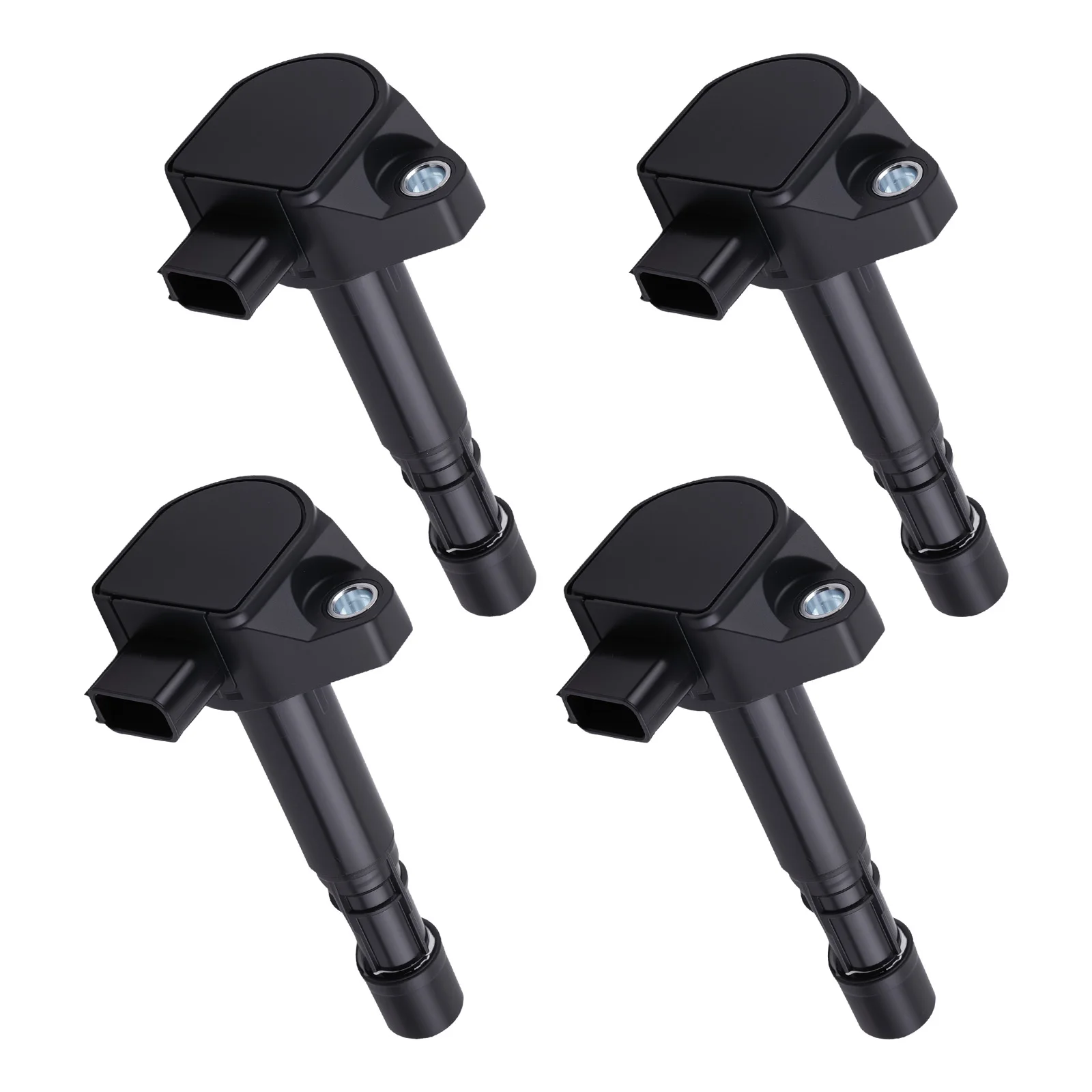 

4x Ignition Coil Set for Acura MDX/Saturn Vue 3.5L 2001-2007 30520PVKA01