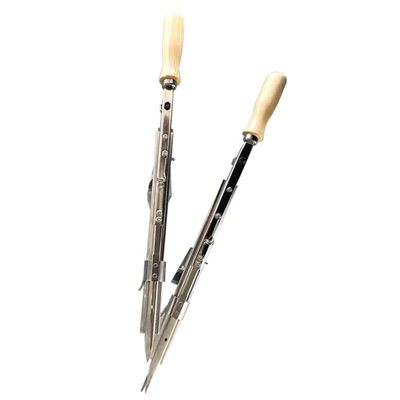 

Cutting Tools 30Mm 40Mm 50Mm Manual Speed Tufting Loop Pile Carpet Cut Pile Long Pile Weave Wool Knitting Machine A-AT30