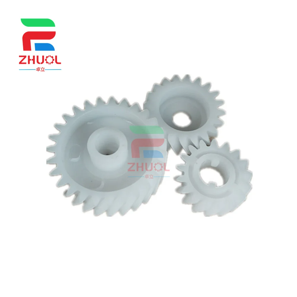 

10 комплектов новых магнитных роликовых шестерен для разработчиков 6LE 04535000 Для Toshiba E-studio 520 600 720 850 523 603 550 650 555 655 723 Copi