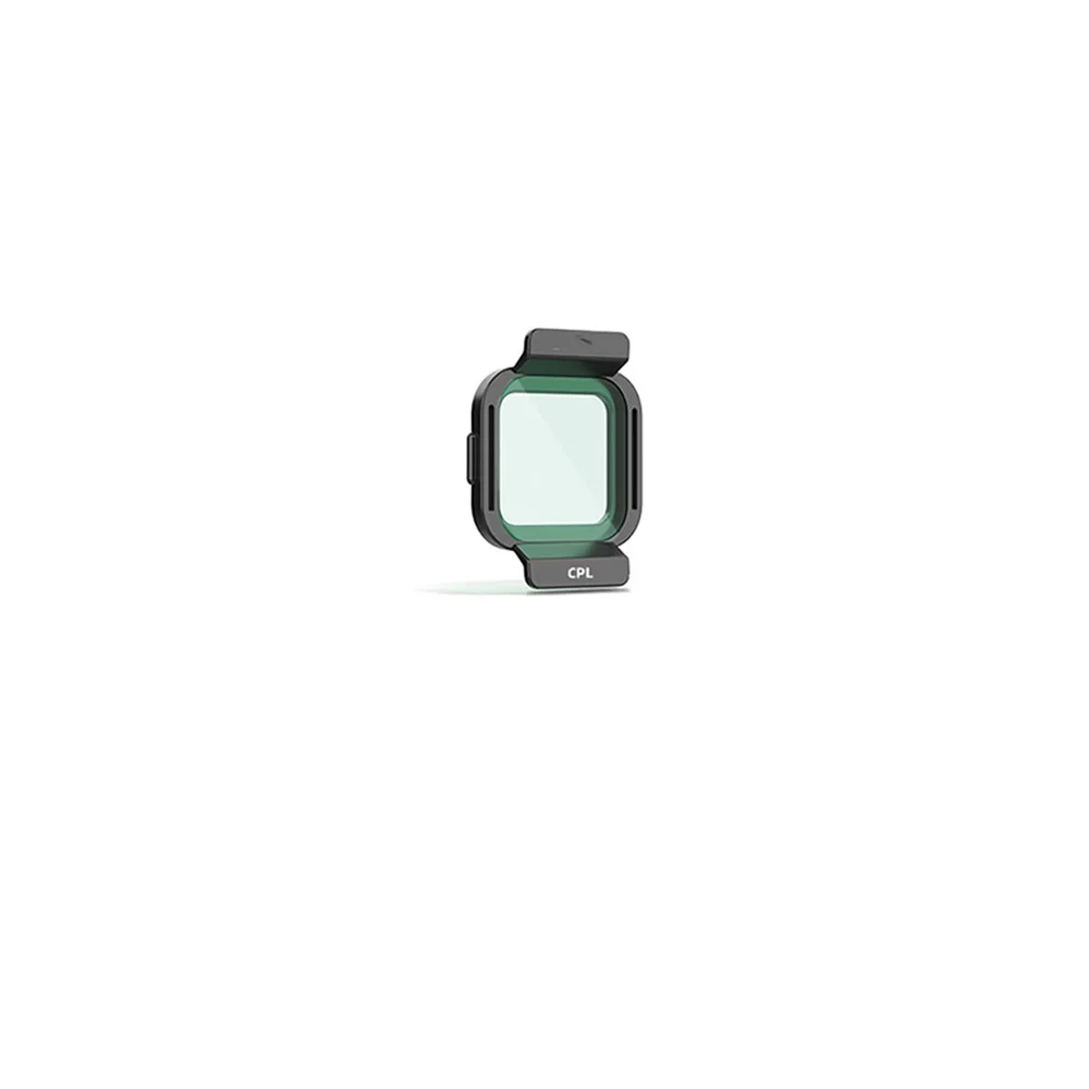 لمجموعة مرشحات الوجه حامي الأشعة فوق البنفسجية CPL المستقطب ND تخفيض الضوء ملحقات طائرة بدون طيار