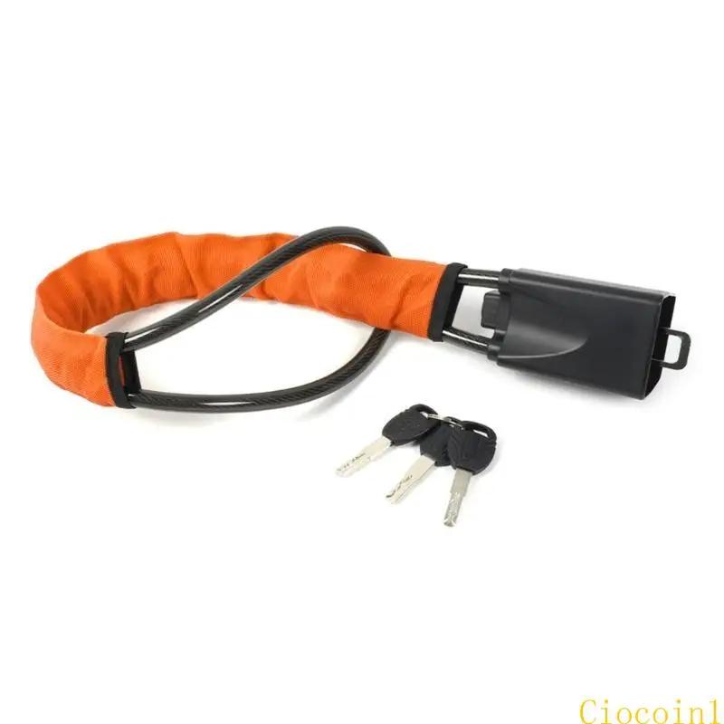 

Автомобильный ремень безопасности, замок на руль, противоугонное устройство, автомобильный замок, универсальный для большинства автомобилей и внедорожников