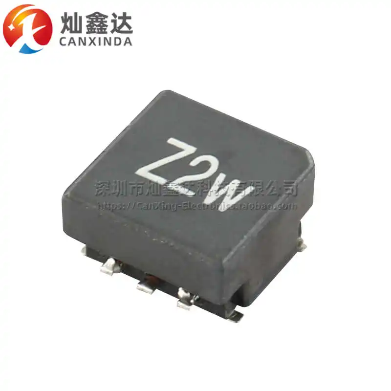 10PCS/  TTRN-0530H-044-T screen printing a2W Z2W micro patch  flash drive transformer