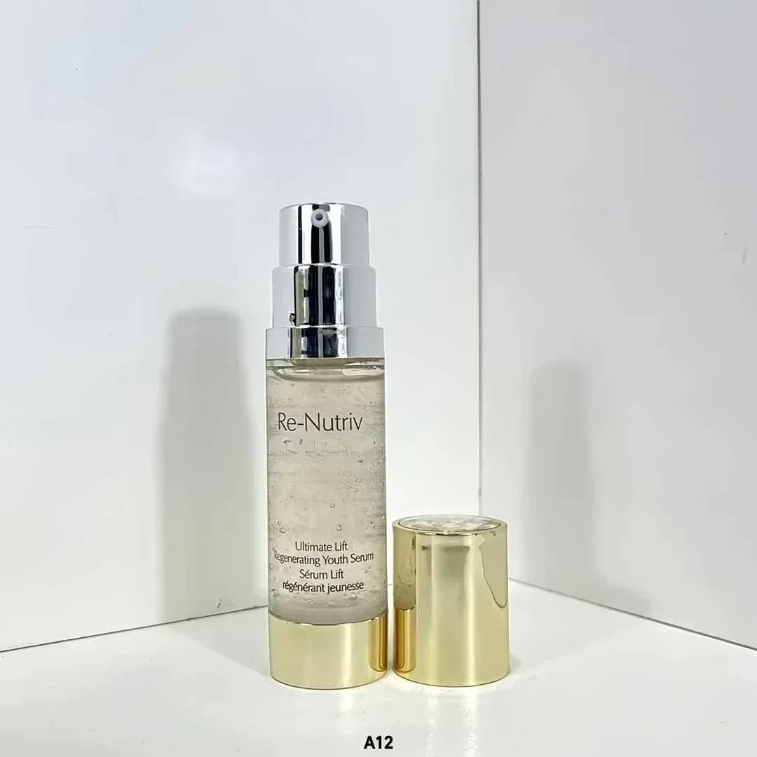 2025 Ultimate Lift Regenerating Youth Serum 30ML