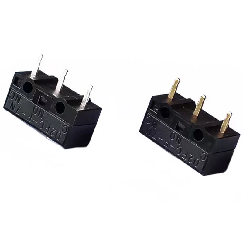 5PCS micro switch Micro switch D2FC-F-7N Mouse micro switch Tactile switch