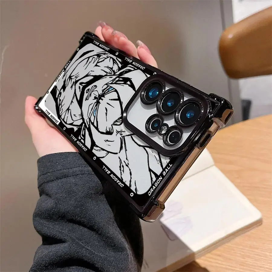 Japan Anime Dbz Sof… - image