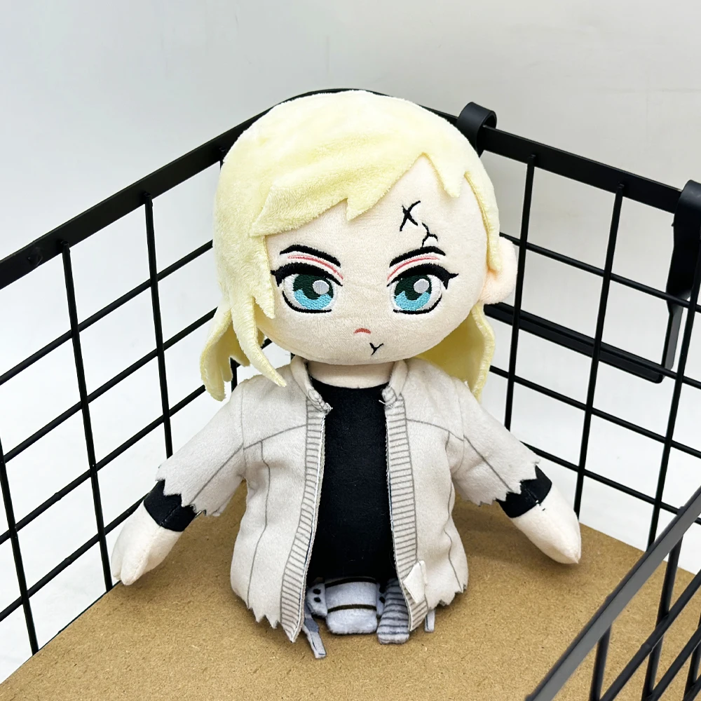 لعبة دمية بريداتور بادلاندز القطيفة Brinquedos للأطفال هدايا الأطفال #2