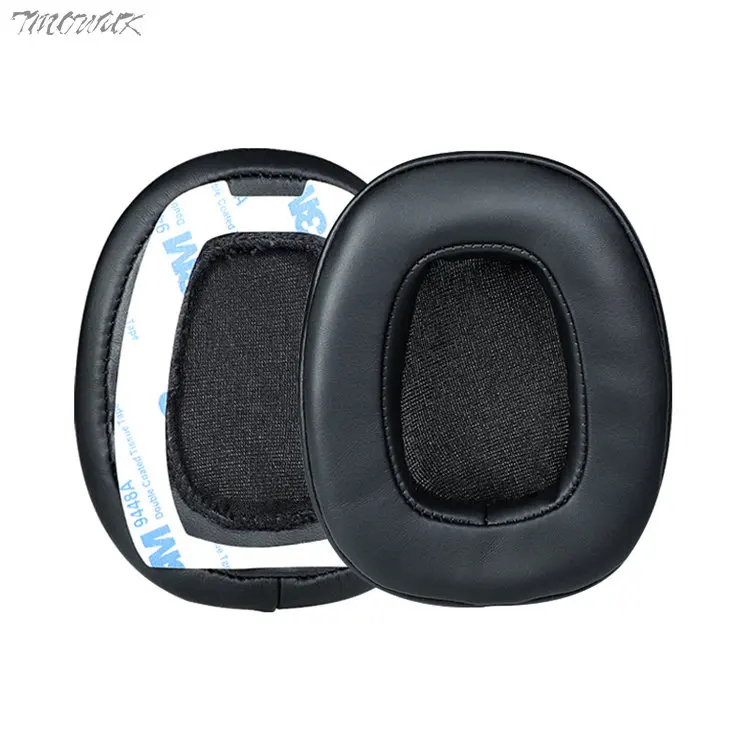 

Ear Pad For Skullcandy Crusher 2.0 2 Over Ear Wired Headset Replacement Headphones Memory Foam Replacement Earpads Foam Ear Pads