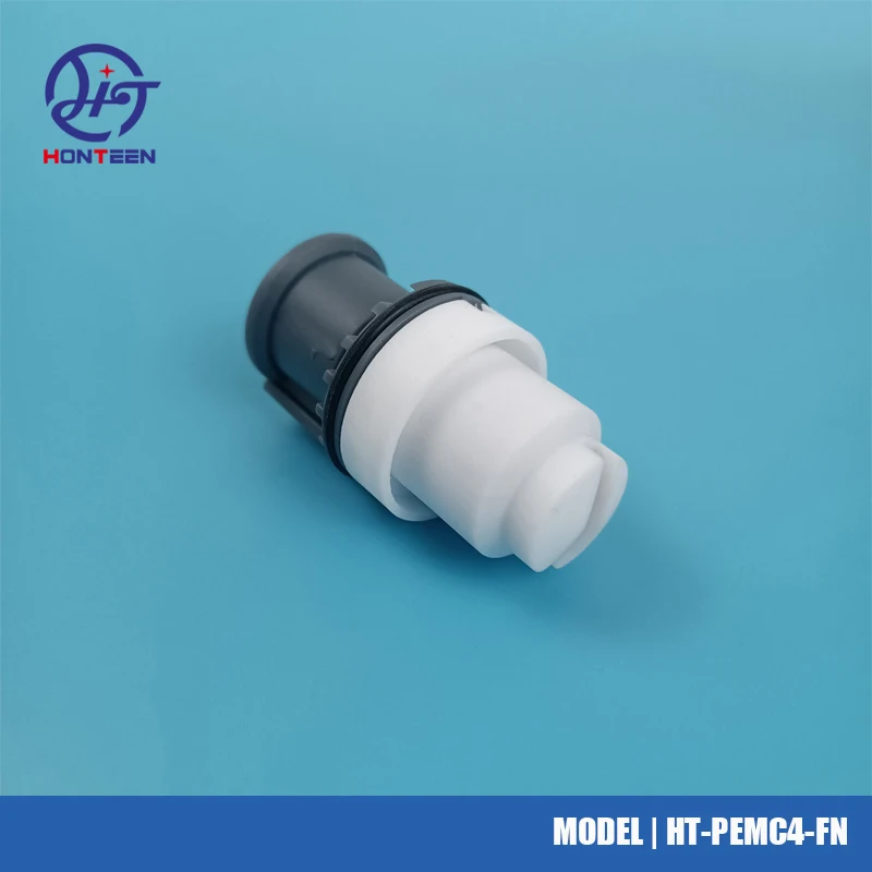 Imagem -04 - Honteen Pem c4 Pistola de Pulverização em pó Bico Plano Incluindo Suporte Elétrodo Ht-w 0390915 e Plana Jet Fan Spray Bico Ht-w0390324