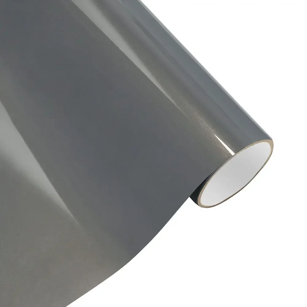 

Car Sticker Bernina Grey Auto Vinyl Wrap Film Color Change Film Bubble Free Wrapping Decals Car Accessories Interior Exterior