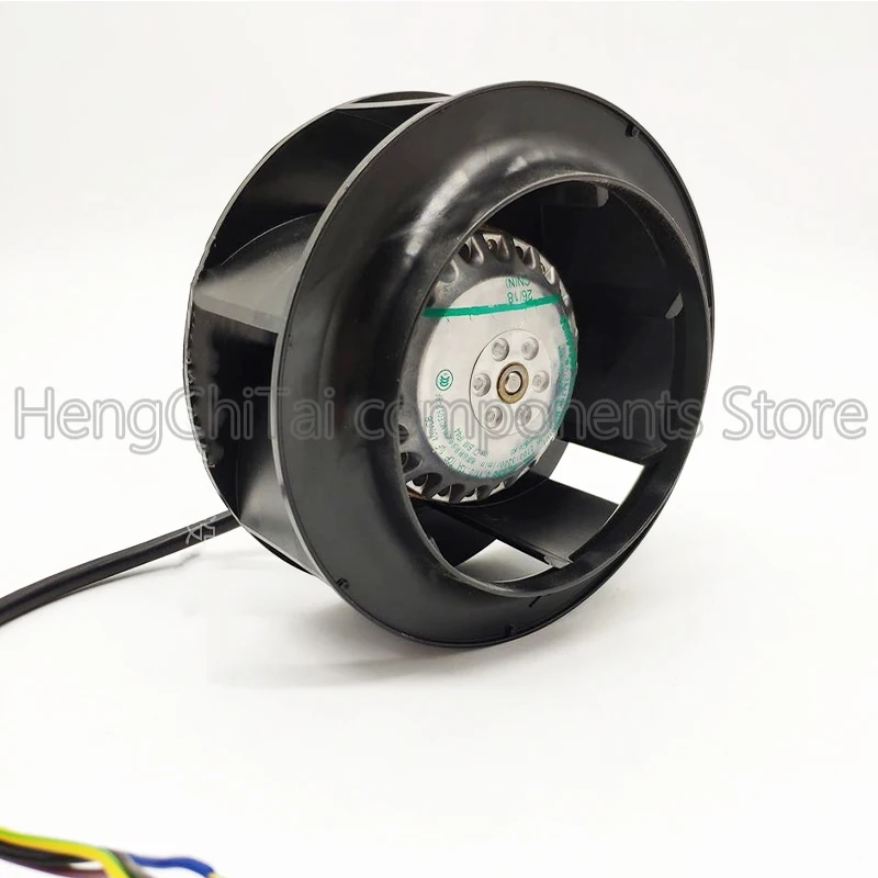 

Original 100% Working R2E133-BH66-07/A01 230V 50/60Hz 25/28W 0.11/0.13A Fan