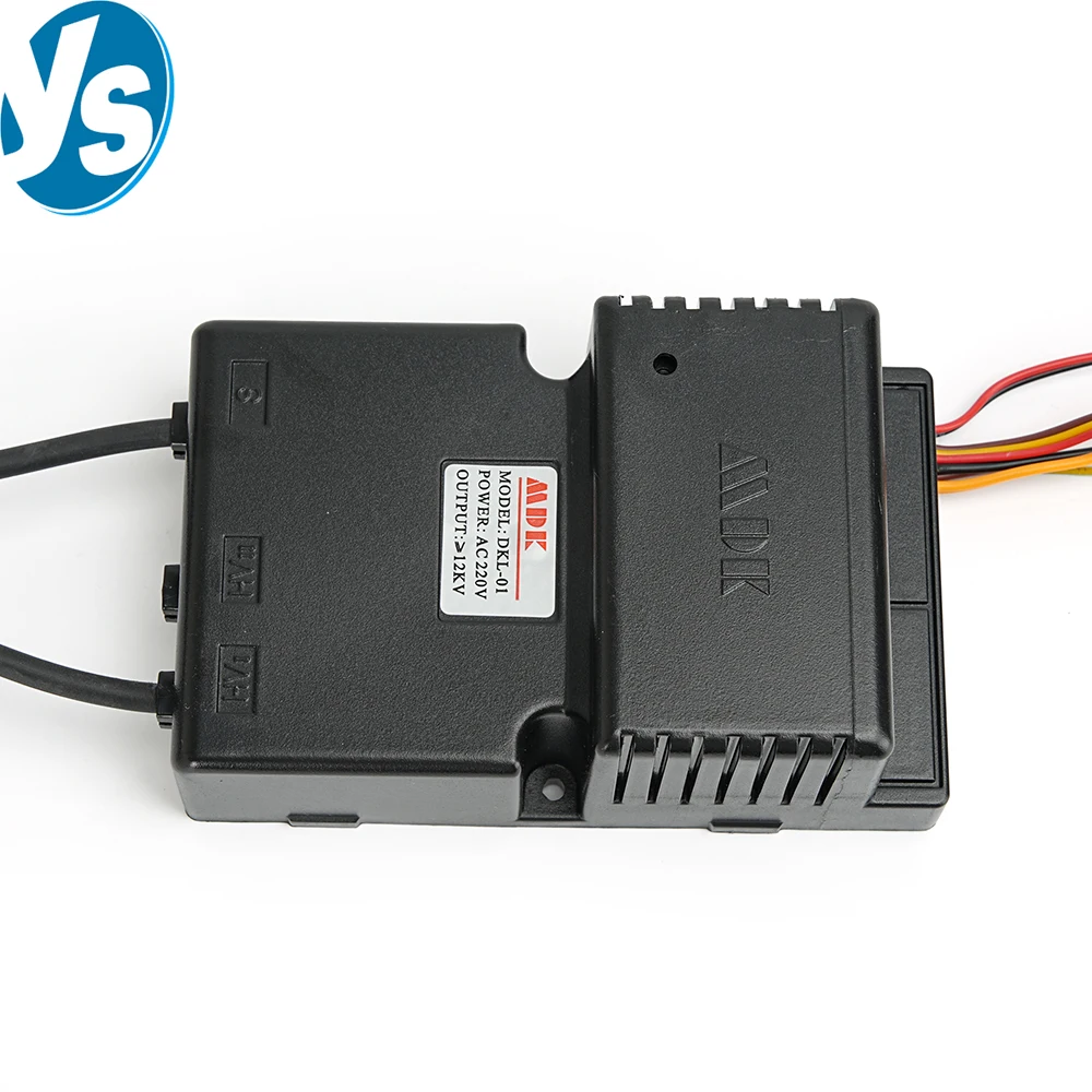 

General Commercial Dedicated Gas Oven Igniter Pulse Igniter Oven Accessories Gas Oven Igniter