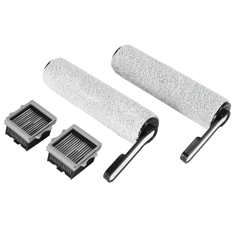 

Replacement Main Roller Brush HEPA Filter for Tineco Floor ONE S5 Combo Cordless Wet Dry Vacuum Cleaner Accessories
