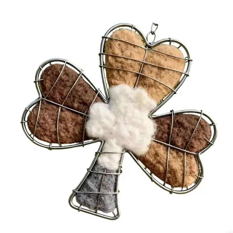 

Форма кролика Птичье Гнездо Натуральный Двор Искусство Уникальный Сад Открытый Настенное Украшение Дома Птица Подарочное Гнездо