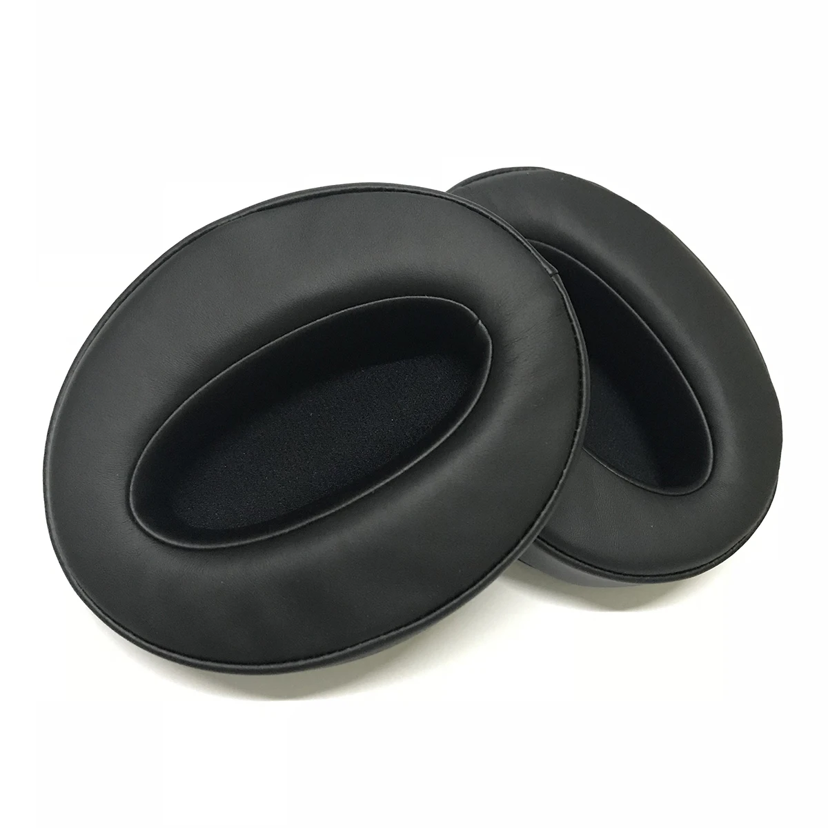 

Sponge Earphone Cover High Elasticity Memory Foam Replacement Pads Cushions Comfortable Soft Durable Flexible Long Listening