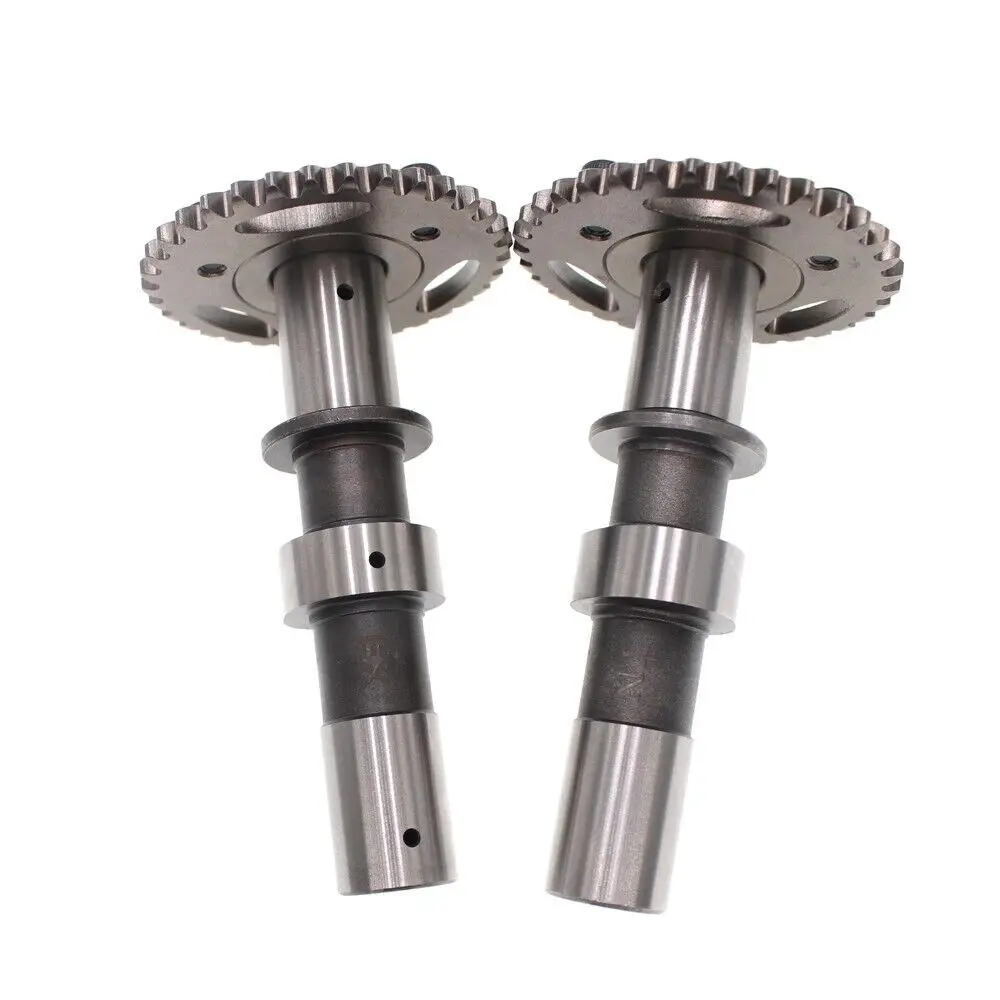 For HONDA CBR150R CB150R CB125R RS150R WINNER Supra GTR150 Performance Camshaft