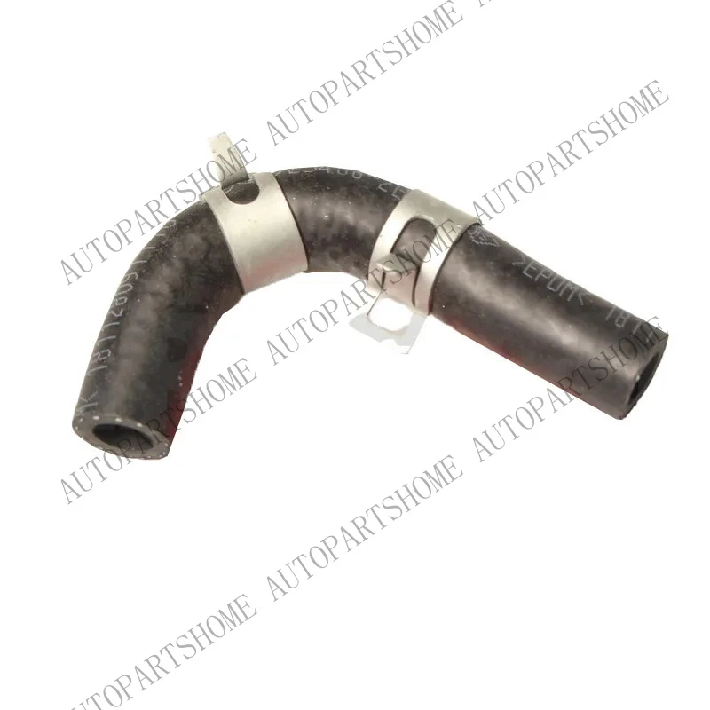 

Z... 25468-2B000 Throttle Body Inlet Hose for The Illicit, I30, Verna, Forte and Rio.