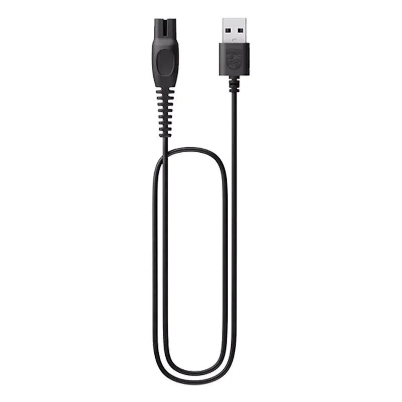 Shaver Charger Cable 5v Universal Suitable For Philips Household Appliances Accessories USB Connector