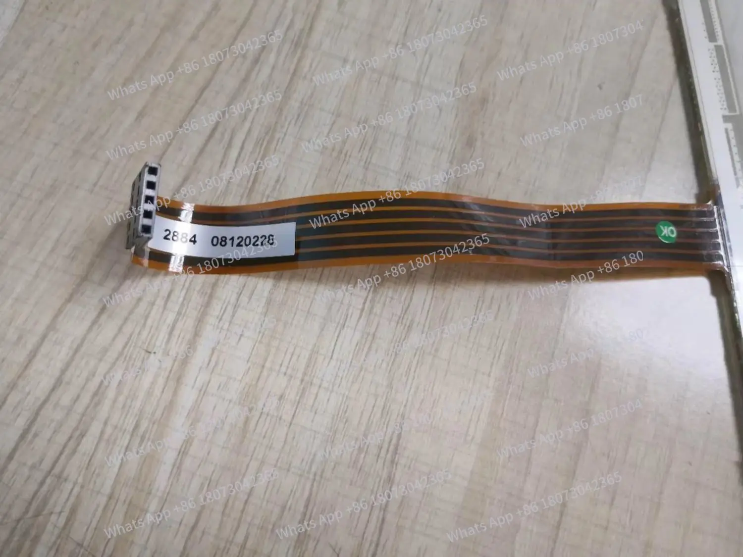 

Сенсорный экран AMT2884 AMT 2884