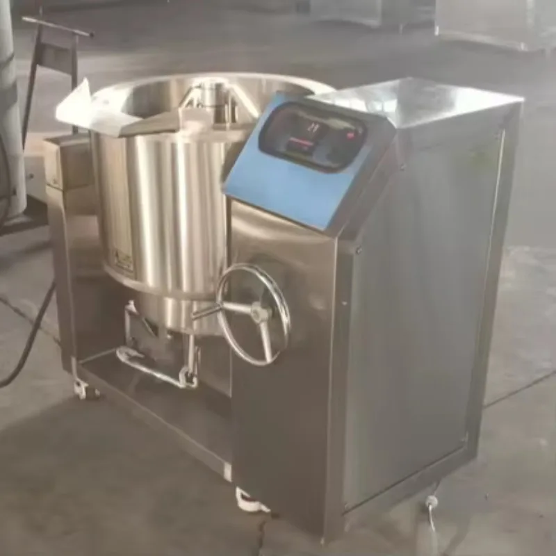 Or As Customers 50L Cashew Other Nuts Processing Machines