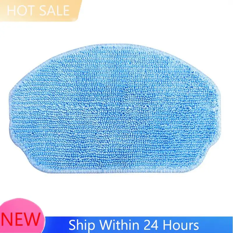 

【2025 ГОРЯЧИЙ】для Mamibot Provac Titan, боковая щетка, фильтр Hepa, тряпка для швабры, аксессуары для робота-пылесоса, запасная часть